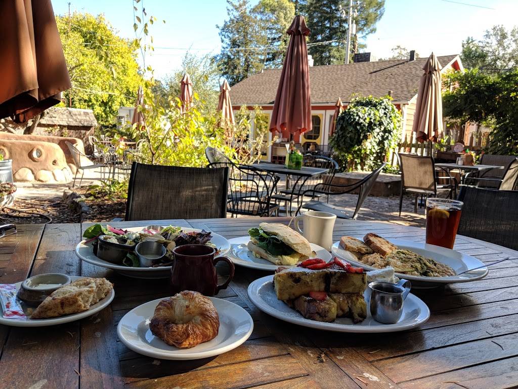 Fork Roadhouse | restaurant | 9890 Bodega Hwy, Sebastopol, CA 95472, USA | 7076347575 OR +1 707-634-7575