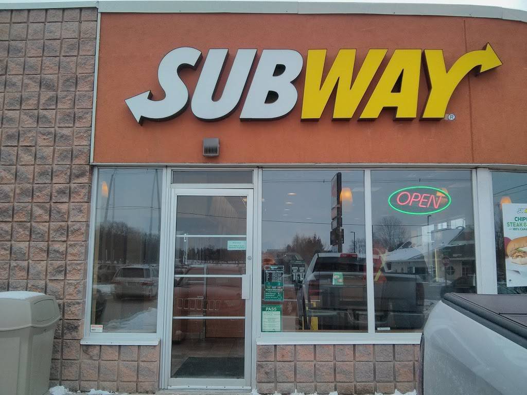 Subway | restaurant | 1379 Dundas St E, London, ON N5W 3B7, Canada | 5196599806 OR +1 519-659-9806