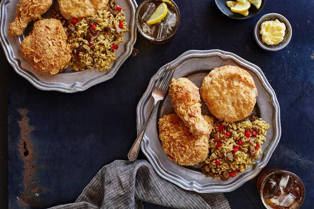 Bojangles Famous Chicken n Biscuits | restaurant | 106 Sandy Ct, Danville, VA 24541, USA | 4347974071 OR +1 434-797-4071