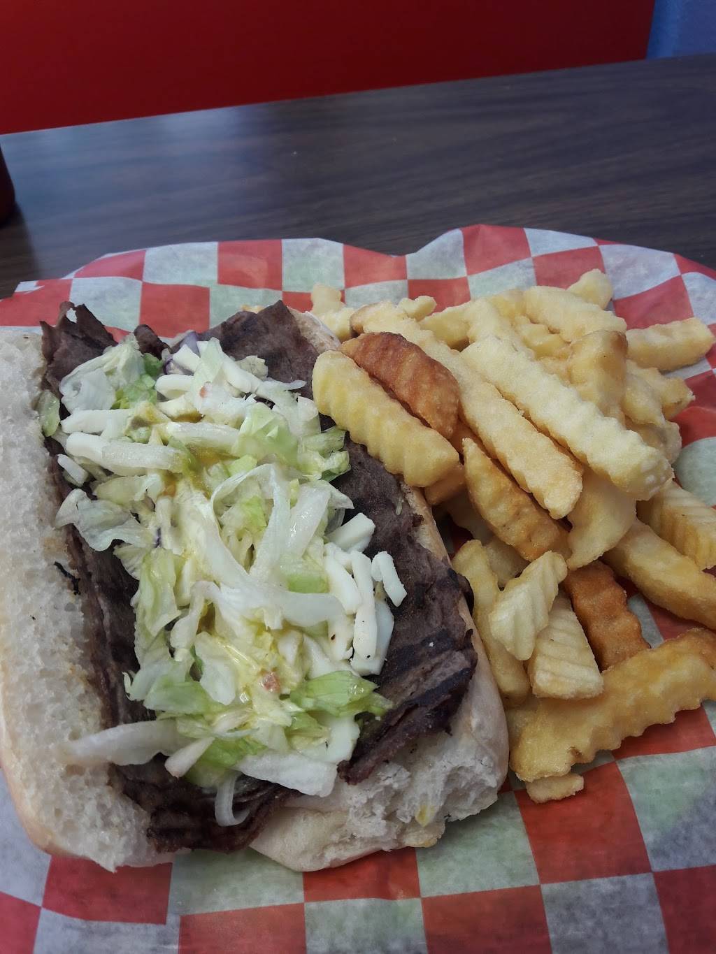 Bill & Ruths Sub Shop | meal takeaway | 13835 South Casper St W, Glenpool, OK 74033, USA | 9182917827 OR +1 918-291-7827