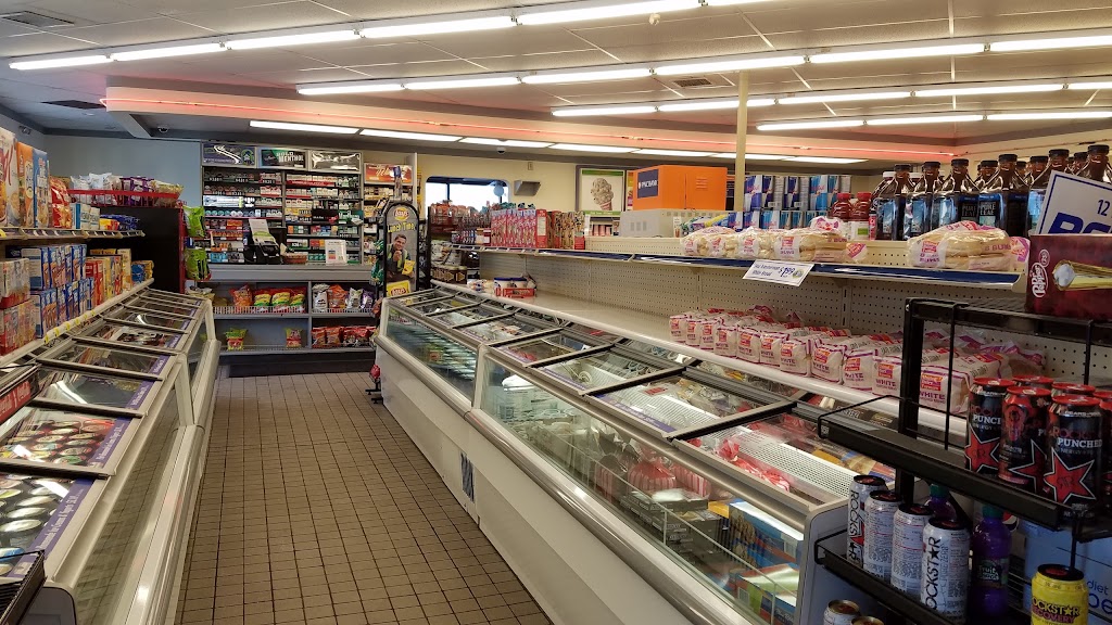United Dairy Farmers | cafe | 7580 Worthington Galena Rd, Columbus, OH 43085, USA | 6148857499 OR +1 614-885-7499