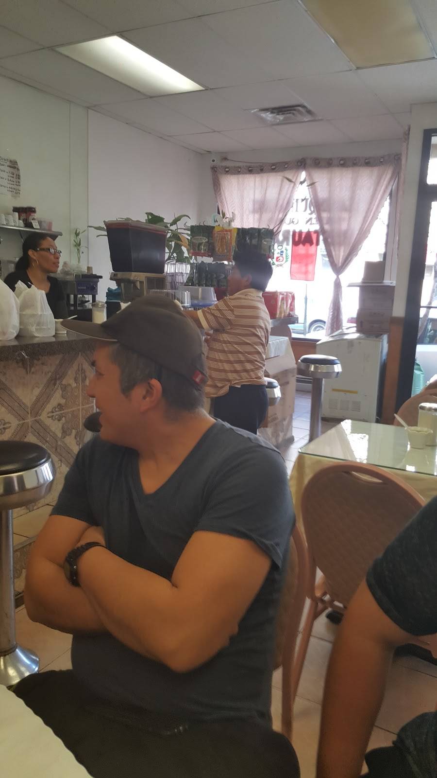 La Esquina Del Buen Gusto | restaurant | 4114 Palisade Ave, Union City, NJ 07087, USA | 2013920112 OR +1 201-392-0112