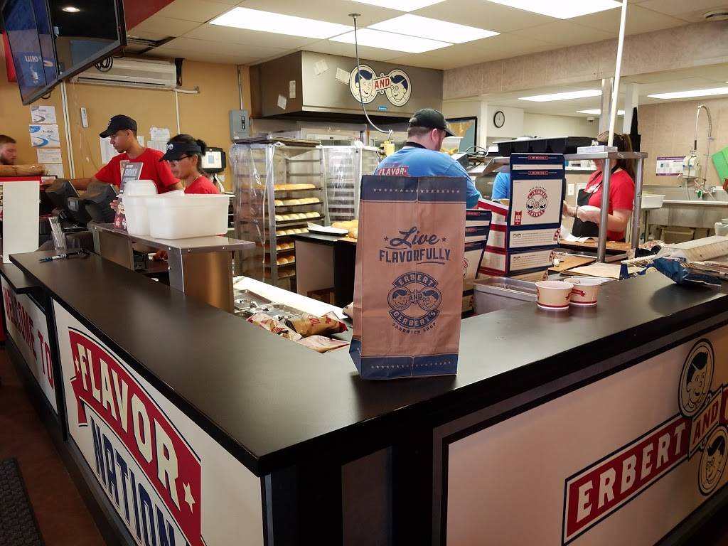 Erbert and Gerberts | meal delivery | 234 W 1st St, Duluth, MN 55802, USA | 2187232330 OR +1 218-723-2330