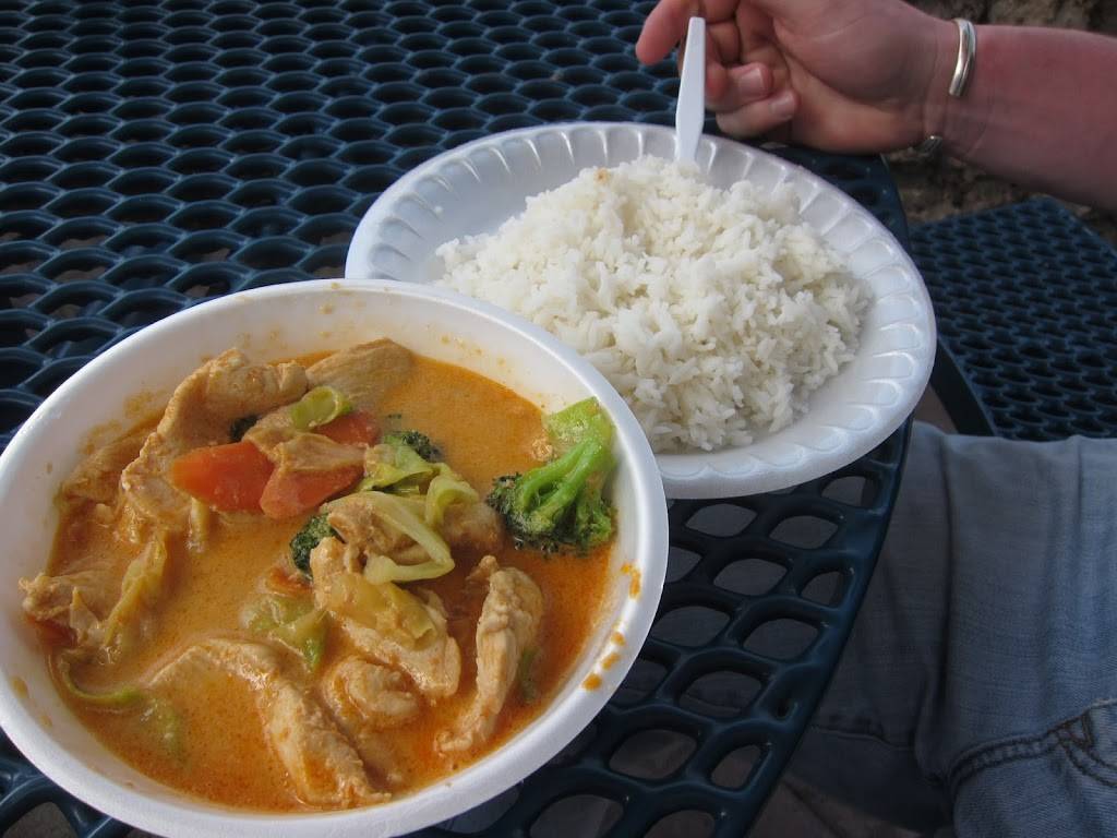 Thai Garden | restaurant | 13737 Fiji Way, Marina Del Rey, CA 90292, USA | 3104823925 OR +1 310-482-3925