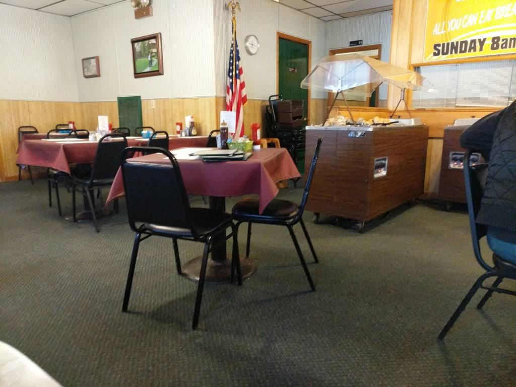 Harrington Inn | restaurant | 4154 Main St, Brown City, MI 48416, USA | 8103463266 OR +1 810-346-3266