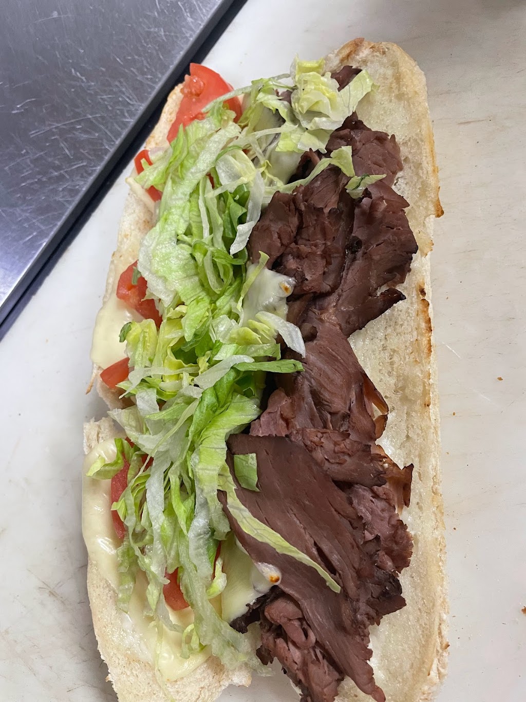 Sams Pizza | meal delivery | 144 Rodman St, Fall River, MA 02721, USA | 5085673923 OR +1 508-567-3923