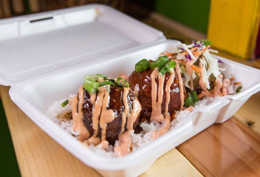 Island Teriyaki | restaurant | 3524 Teays Valley Road, Hurricane, WV 25526, USA | 3044158644 OR +1 304-415-8644