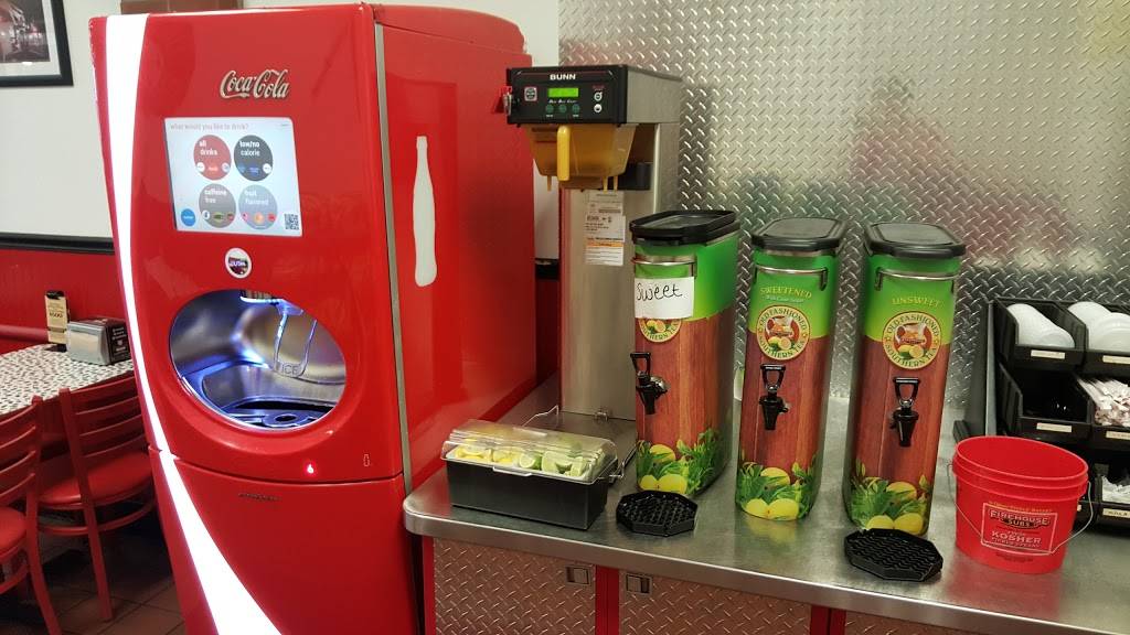 Firehouse Subs | meal delivery | 552 Oxford Exchange Blvd, Oxford, AL 36203, USA | 2568312615 OR +1 256-831-2615