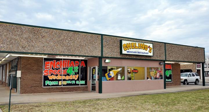 Chelinos Mexican Restaurant | meal delivery | 8966 S Western Ave, Oklahoma City, OK 73139, USA | 4056313797 OR +1 405-631-3797