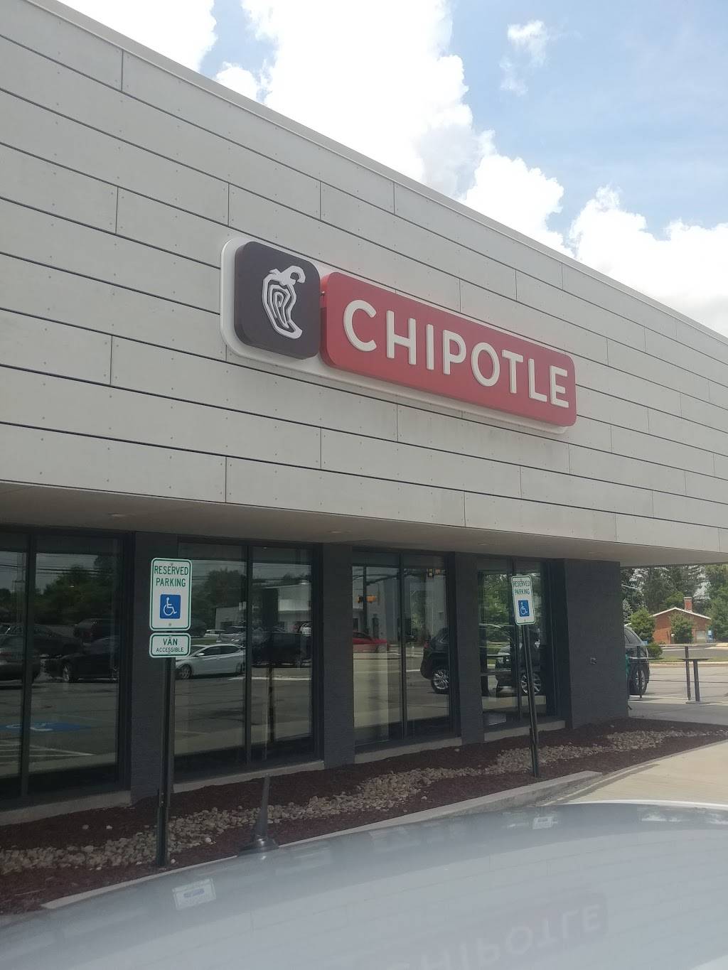 Chipotle Mexican Grill | restaurant | 11359 Perry Hwy, Wexford, PA 15090, USA | 7249350101 OR +1 724-935-0101