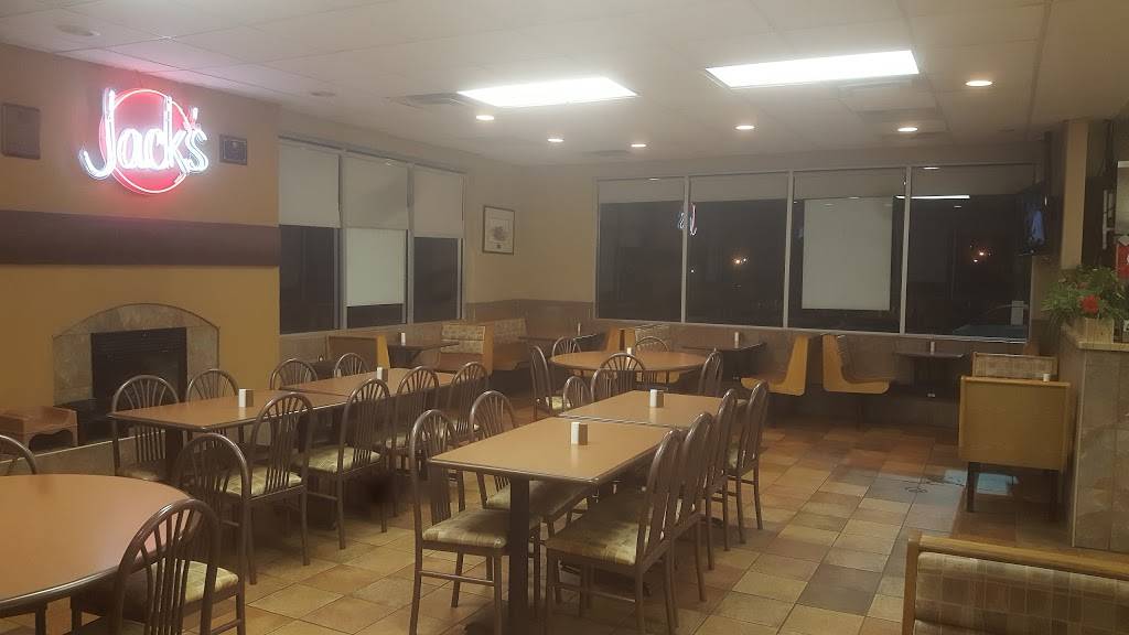 Jacks | restaurant | 67985 Main St, Blountsville, AL 35031, USA | 2054068891 OR +1 205-406-8891