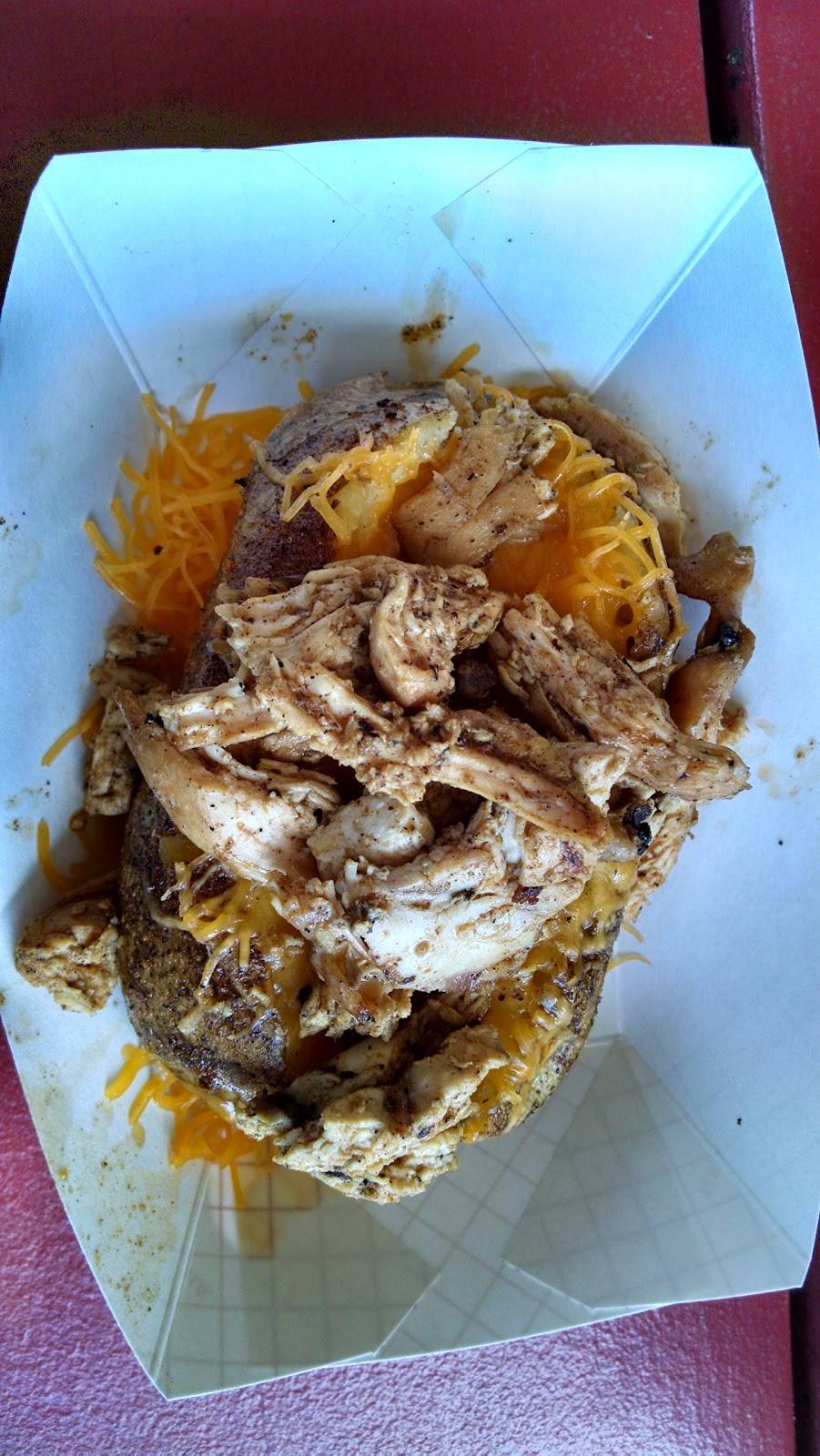 The Barbeque Stop | restaurant | 6633 Old Springville Rd, Pinson, AL 35126, USA | 2056815575 OR +1 205-681-5575