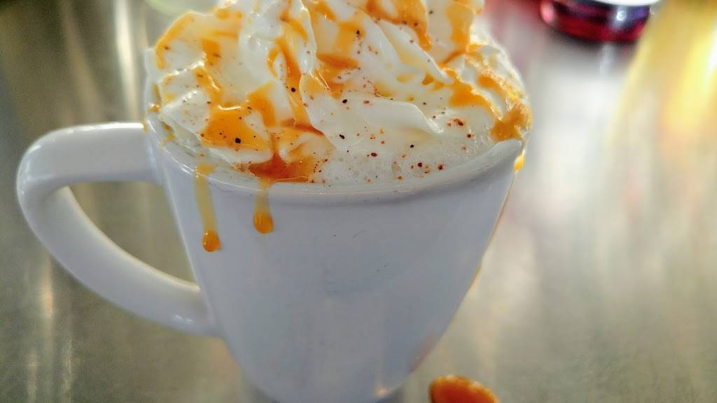 Morning Brew Coffee Company | cafe | 110 Salem Ave SE, Roanoke, VA 24011, USA | 5402062183 OR +1 540-206-2183