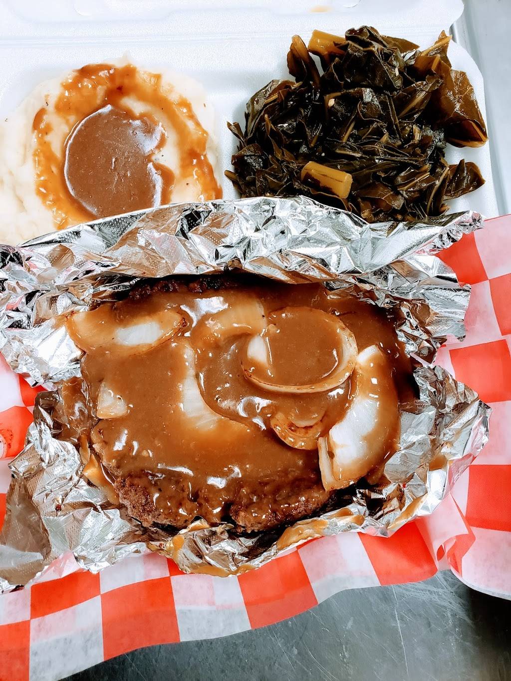 Traditionz Express | restaurant | 323 Cavalier Square, Hopewell, VA 23860, USA | 8044526058 OR +1 804-452-6058