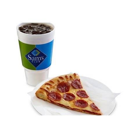 Sams Club Cafe | cafe | 1917 E Markland Ave, Kokomo, IN 46901, USA | 7658687025 OR +1 765-868-7025