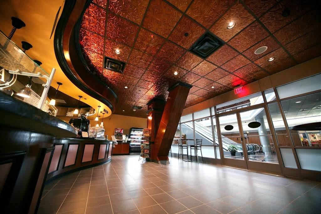Ahra Cafe & Sandwich | cafe | 1100 Wilson Blvd, Arlington, VA 22209, USA | 7035222224 OR +1 703-522-2224