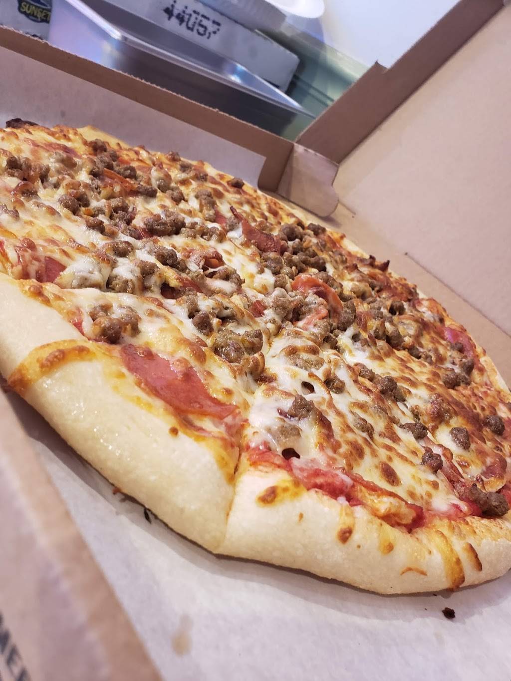 Jimmys House of Pizza | restaurant | 3871 L St, Philadelphia, PA 19124, USA | 2159047201 OR +1 215-904-7201