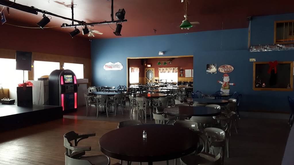 Bar le Contour | night club | 453 Rue Saint Alphonse, Lac-aux-Sables, QC G0X 1M0, Canada | 4183362846 OR +1 418-336-2846