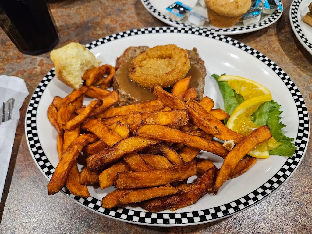 Black Bear Diner El Paso | restaurant | 1295 Horizon Blvd, El Paso, TX 79927, USA | 9158591906 OR +1 915-859-1906