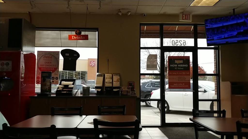 Goodcents Deli Fresh Subs | meal delivery | 6250 Johnson Dr, Mission, KS 66202, USA | 9137226454 OR +1 913-722-6454
