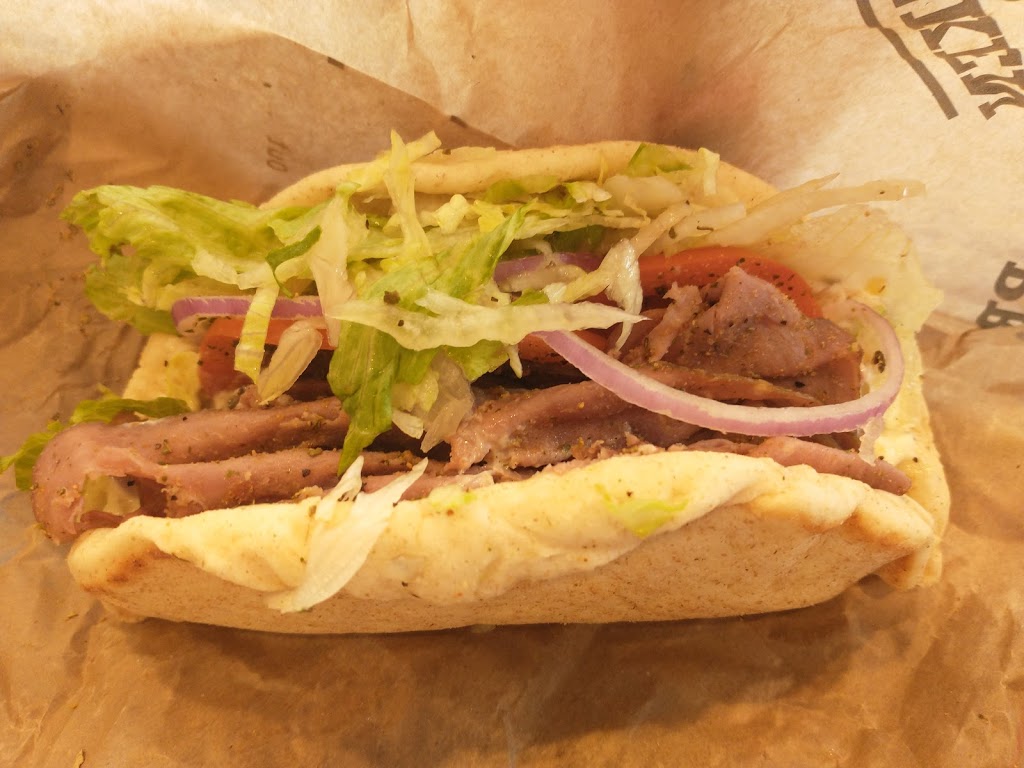 Arbys | meal takeaway | 2607 N Baltimore St, Kirksville, MO 63501, USA | 6602623030 OR +1 660-262-3030