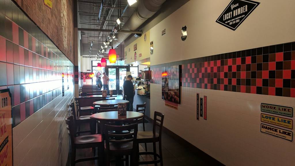Jimmy Johns | meal delivery | 11055 Parkside Dr, Knoxville, TN 37934, USA | 8656751212 OR +1 865-675-1212