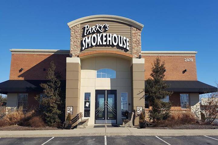 Parkys Smokehouse | restaurant | 2479 N Lebanon St, Lebanon, IN 46052, USA | 7654821646 OR +1 765-482-1646