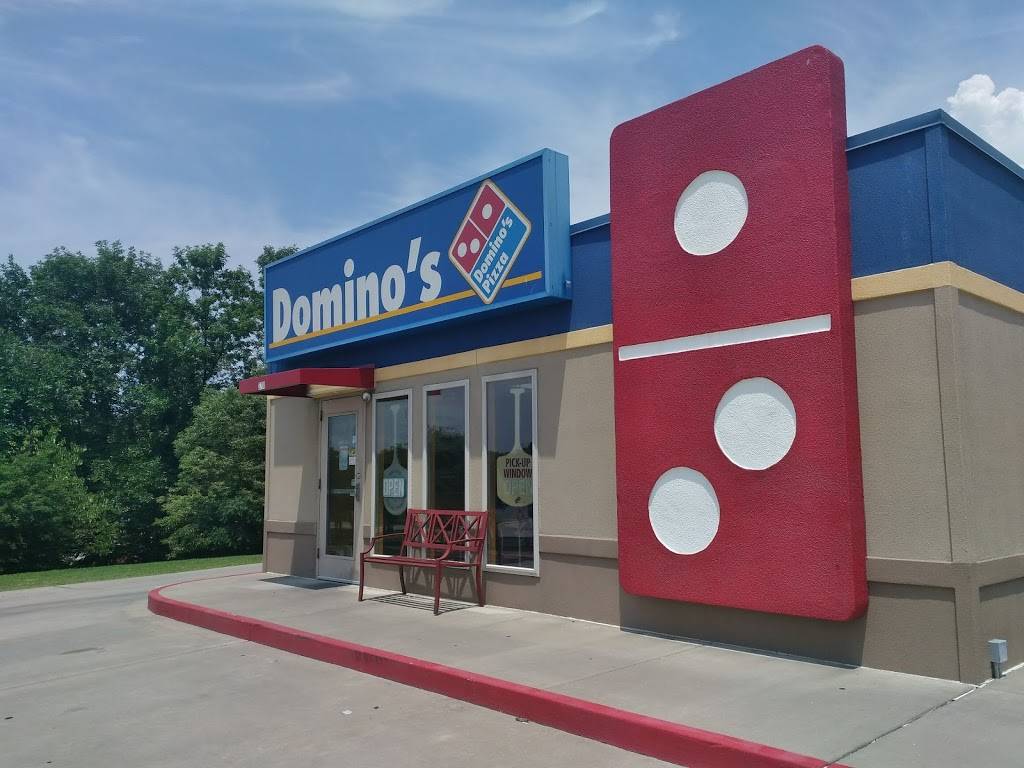 Dominos Pizza | meal delivery | 3701 Phoenix Ave, Fort Smith, AR 72903, USA | 4797850841 OR +1 479-785-0841