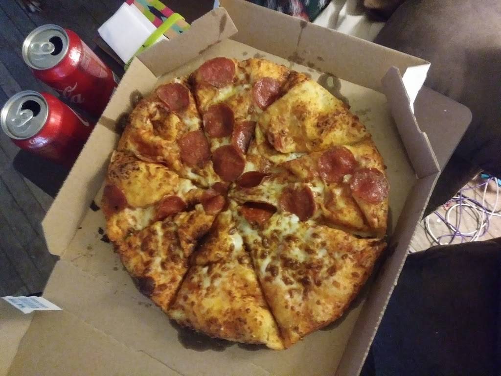 Dominos Pizza | meal delivery | 1756 S Limestone St, Springfield, OH 45505, USA | 9373234144 OR +1 937-323-4144