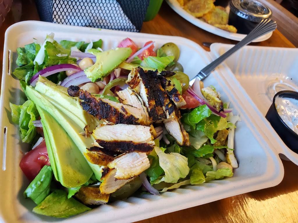 The Difference Kitchen | restaurant | 272 Hudson St, Buffalo, NY 14201, USA | 7163700011 OR +1 716-370-0011