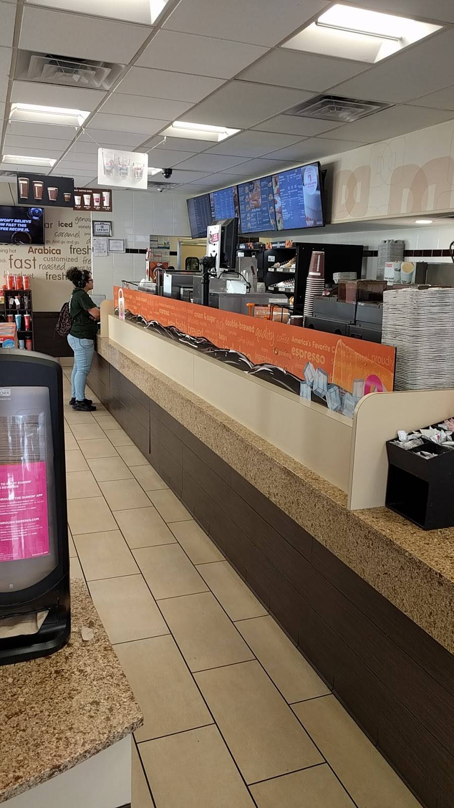 Dunkin Donuts | cafe | 508 W 259th St, Bronx, NY 10471, USA | 7184321289 OR +1 718-432-1289