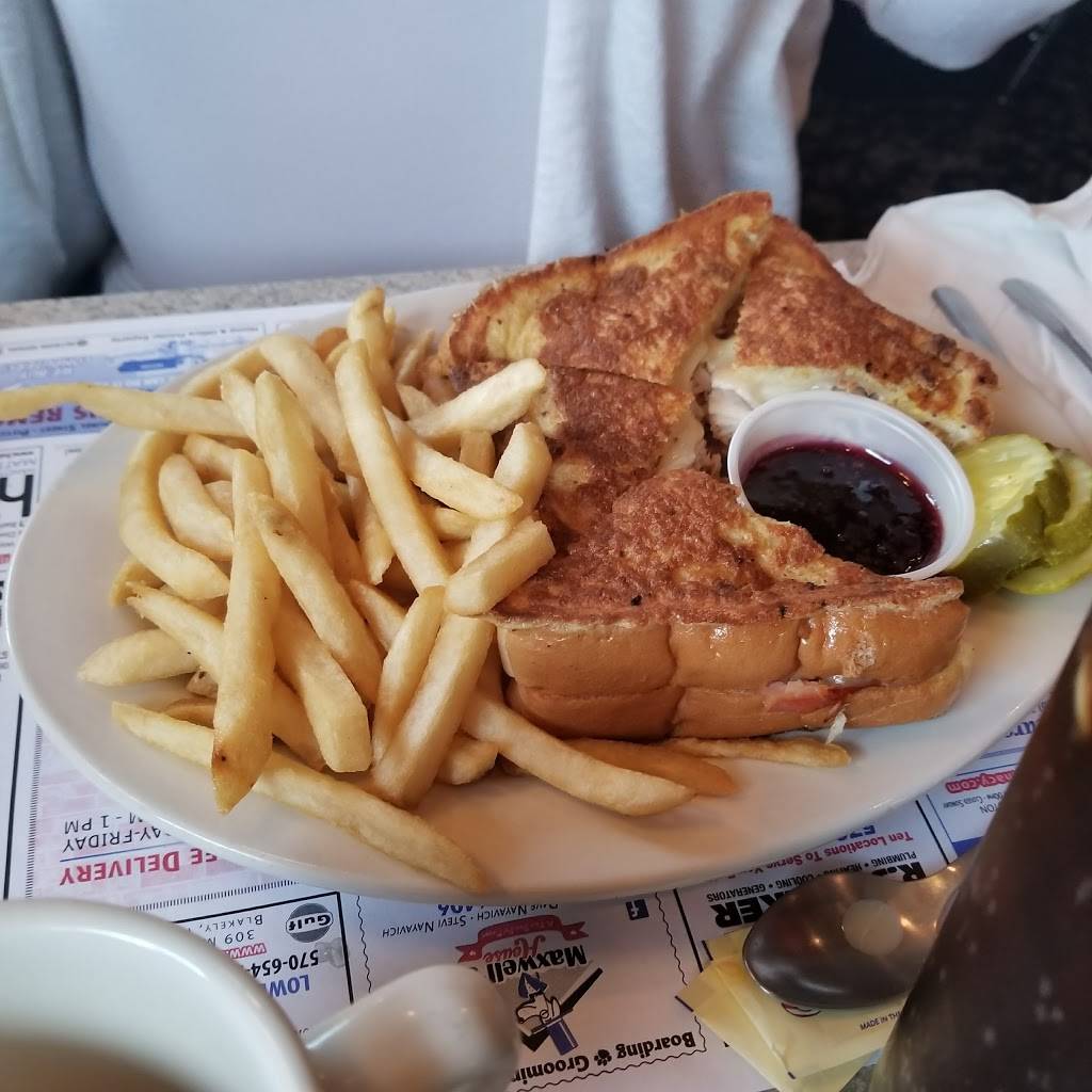 Pittston Diner | restaurant | 335 Laurel St, Pittston, PA 18640, USA | 5706559773 OR +1 570-655-9773