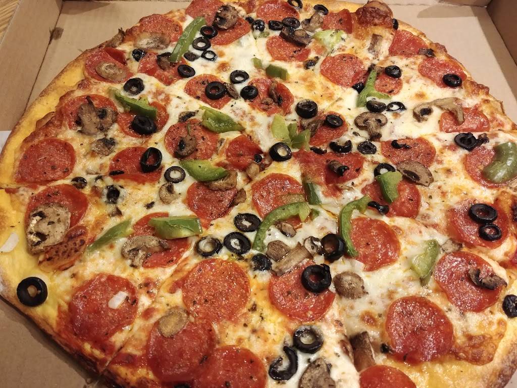 Santeramos Pizza & Italian Restaurant | meal delivery | 8410 Wadsworth Blvd unit d, Arvada, CO 80003, USA | 3034311895 OR +1 303-431-1895