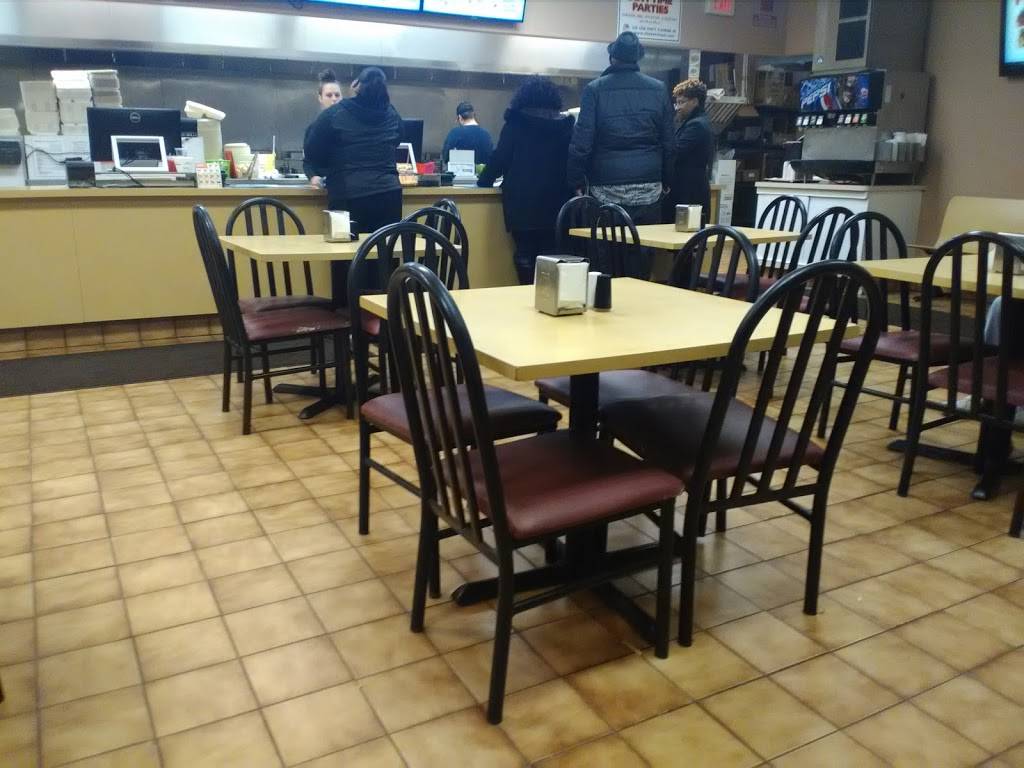 Chicken Shack Lincoln Park | meal takeaway | 1871 Dix Hwy, Lincoln Park, MI 48146, USA | 3133839500 OR +1 313-383-9500
