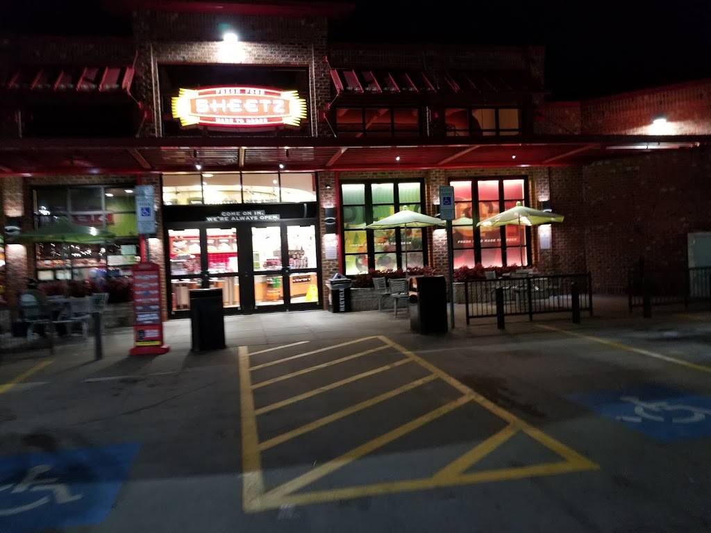 Sheetz #383 | cafe | 564 US-1 ALT, Youngsville, NC 27596, USA | 9195540838 OR +1 919-554-0838