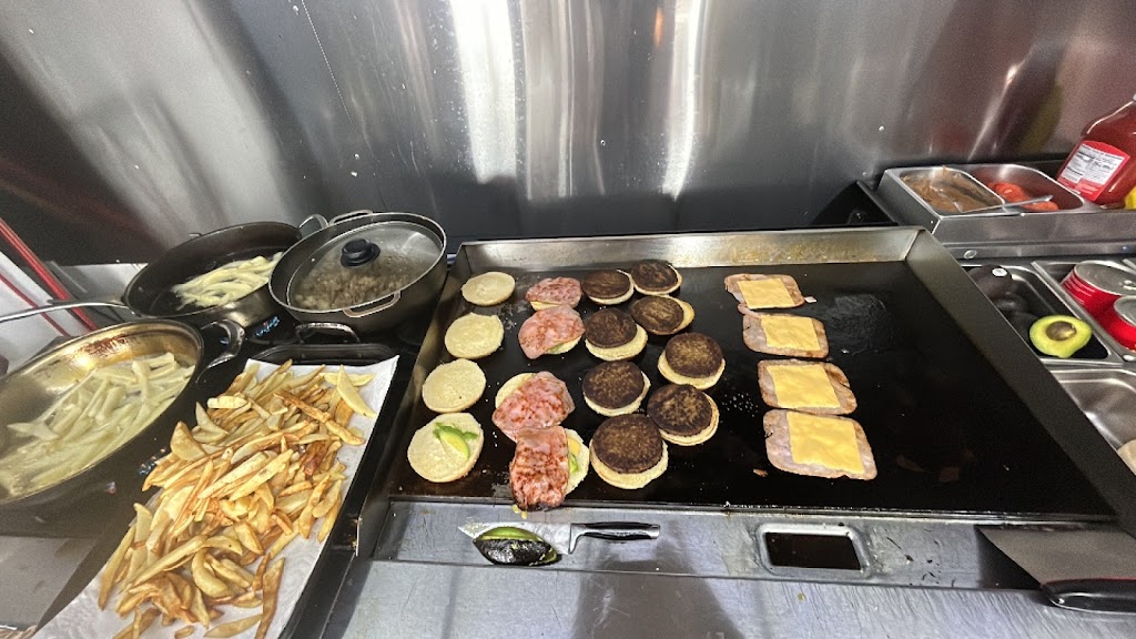 Tacontento Taco happy | restaurant | 606 E 1st St, Del Rio, TX 78840, USA | 8172312729 OR +1 817-231-2729