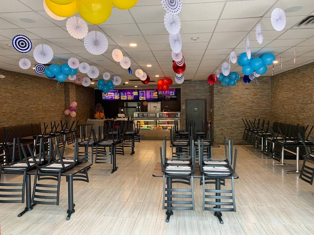 Biryani Junction | restaurant | 2800 NJ-27 Unit # 1, North Brunswick Township, NJ 08902, USA | 6097706366 OR +1 609-770-6366