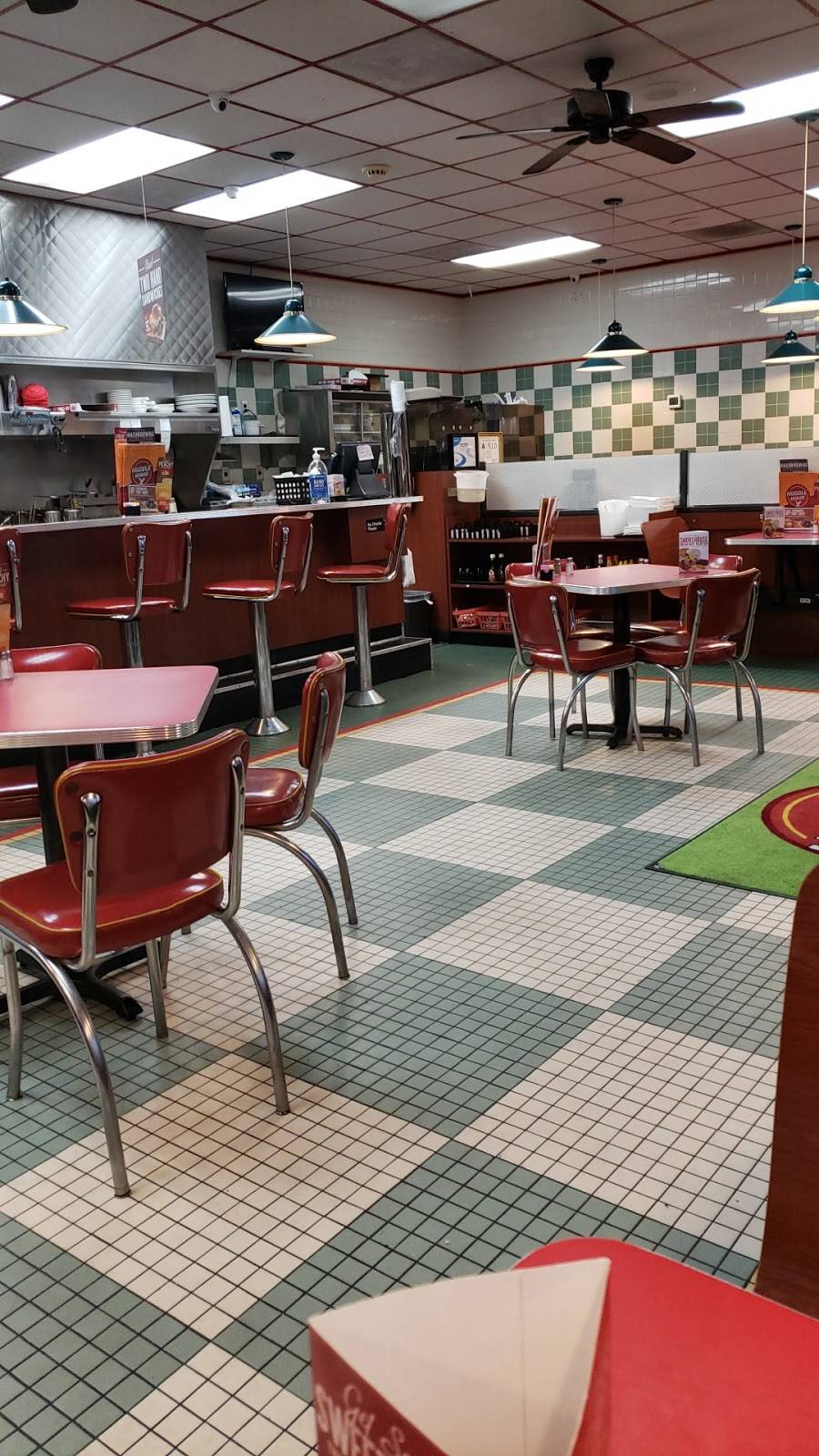Huddle House | meal takeaway | 2600 US-117, Goldsboro, NC 27530, USA | 9195810296 OR +1 919-581-0296