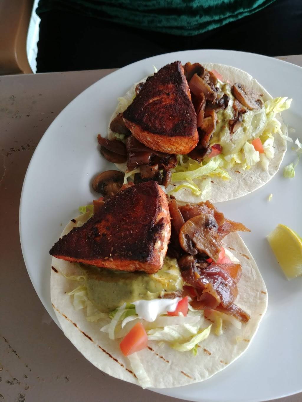 Flagler Fish Company | restaurant | 180 S Daytona Ave, Flagler Beach, FL 32136, USA | 3864390000 OR +1 386-439-0000