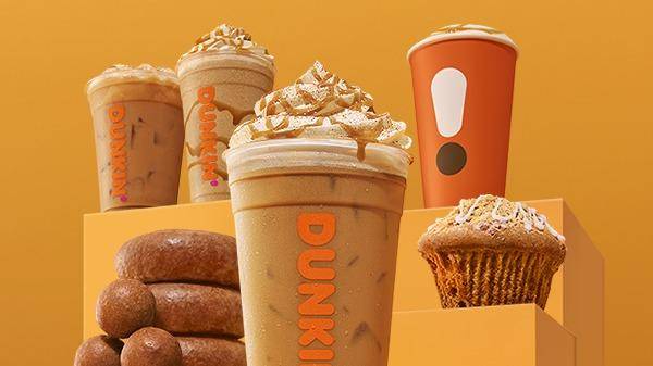 Dunkin | bakery | 4530 Donald Ross Rd Suite 100, Palm Beach Gardens, FL 33418, USA | 5616255428 OR +1 561-625-5428