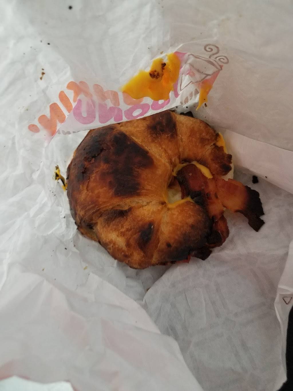 Dunkin | bakery | 130 Hays Ln, Wilmington, NC 28411, USA | 9107950312 OR +1 910-795-0312