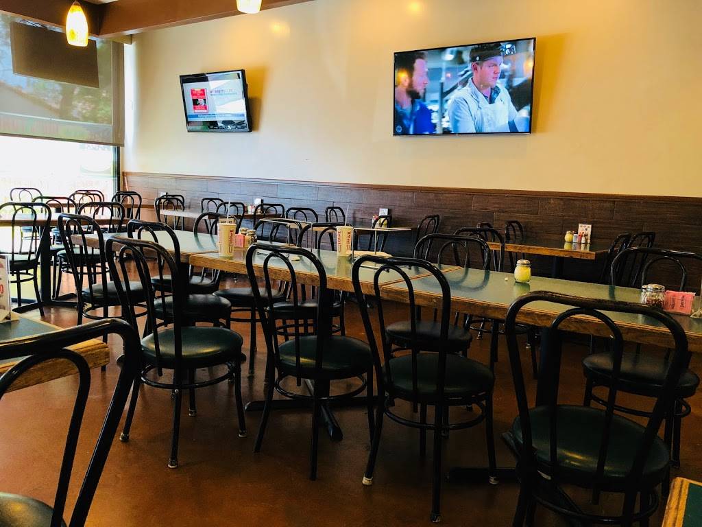 Ameci Pizza & Pasta | meal delivery | 4520, 27305 Live Oak Rd, Castaic, CA 91384, USA | 6612573855 OR +1 661-257-3855