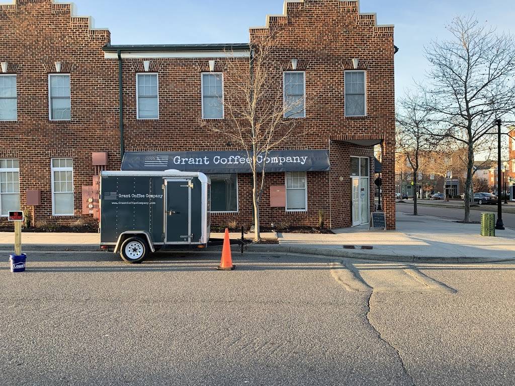 Grant Coffee Company | bakery | 11884 Chester Village Dr, Chester, VA 23831, USA | 8044540235 OR +1 804-454-0235