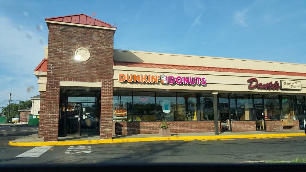 Dunkin | cafe | 100 W Germantown Pike, East Norriton, PA 19401, USA | 4846791370 OR +1 484-679-1370