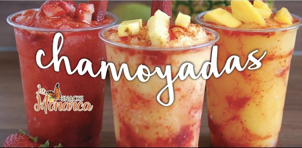 La Monarca | meal takeaway | 18844 Whyte Hardee Blvd Suite 3B, Hardeeville, SC 29927, USA | 8434158029 OR +1 843-415-8029