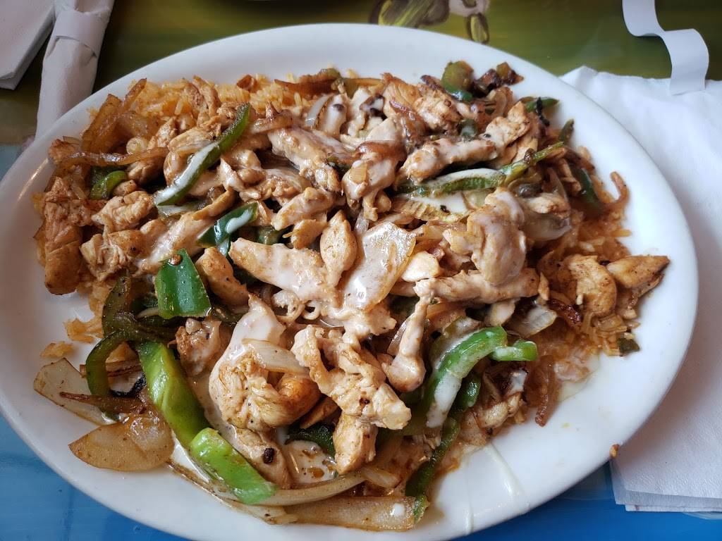 Casadores Mexican Grill | restaurant | 100 Jessamine St, Ellisville, MS 39437, USA | 6018008235 OR +1 601-800-8235