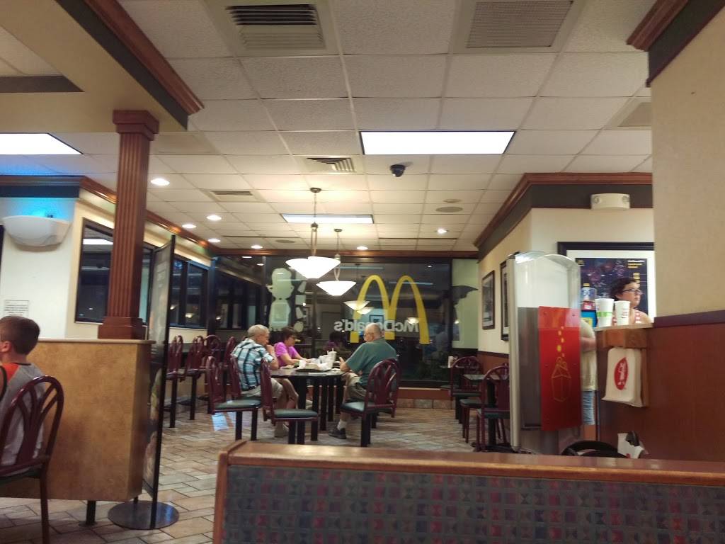 McDonalds | cafe | 1000 Smith Ave, Crawfordsville, IN 47933, USA | 7653649869 OR +1 765-364-9869