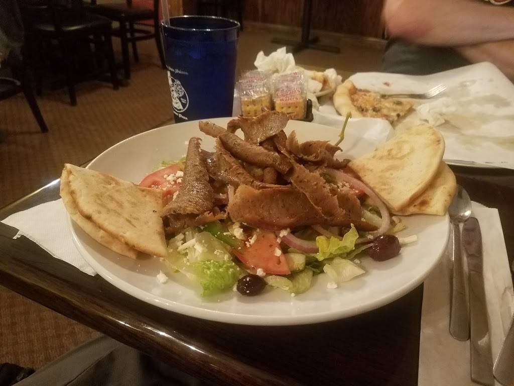 Alexs Pizza Palace | restaurant | 122 W 8th St, Rolla, MO 65401, USA | 5733642669 OR +1 573-364-2669