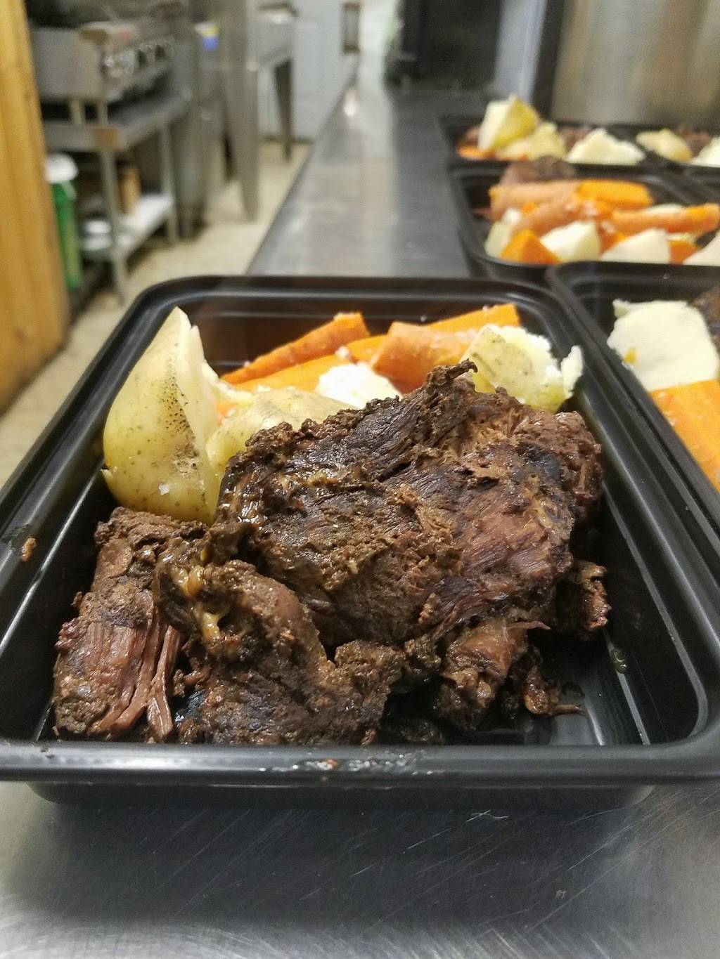 Rons Market | meal takeaway | 144 Franklin Ave, Farmington, ME 04938, USA | 2077783344 OR +1 207-778-3344