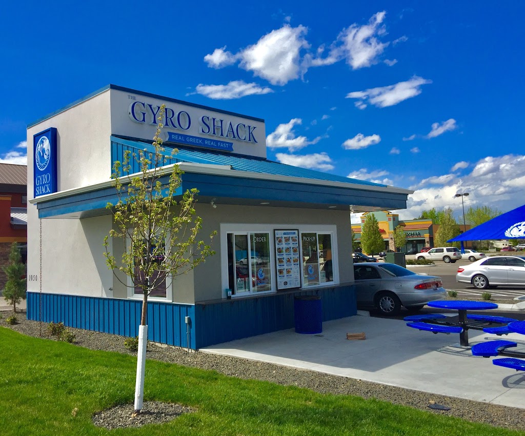 Gyro Shack | restaurant | 1050 E Fairview Ave, Meridian, ID 83642, USA | 2089180011 OR +1 208-918-0011